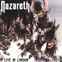 Nazareth : Live in London